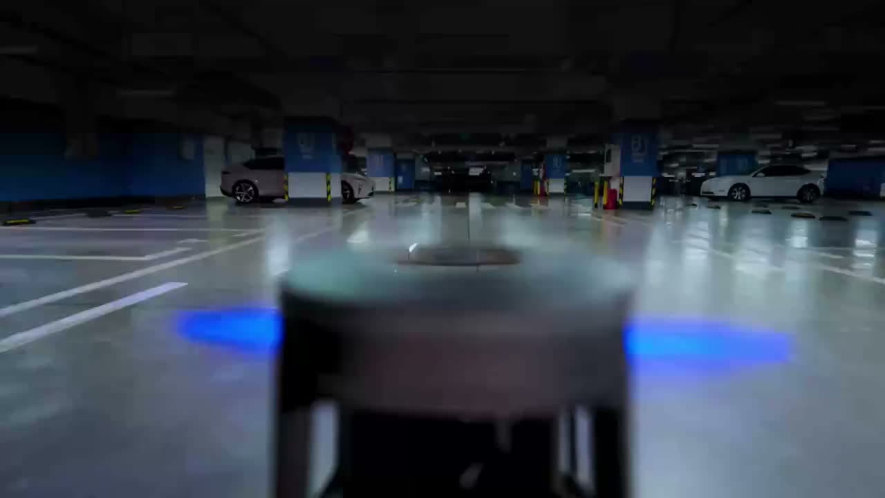 Mejora de Percepción 3D