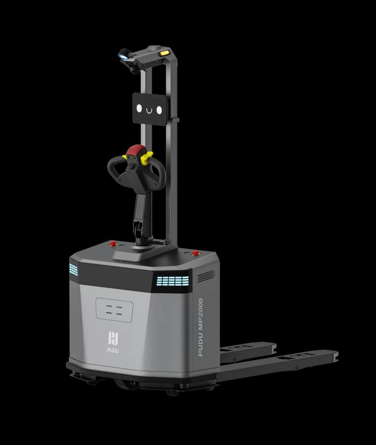 PUDU MP2000