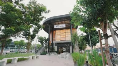 Food Bayana