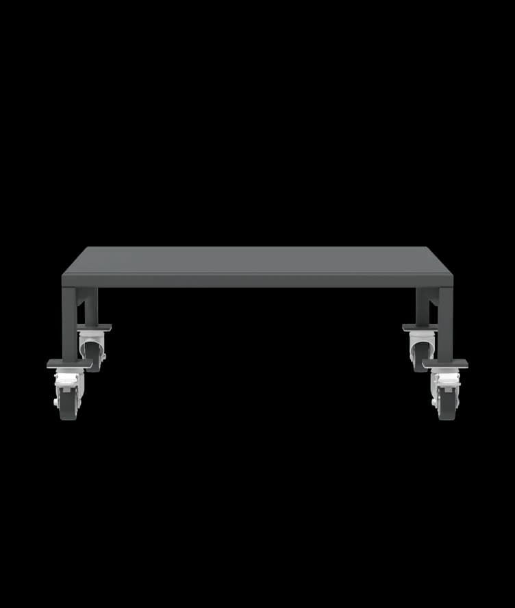 Rack de elevación