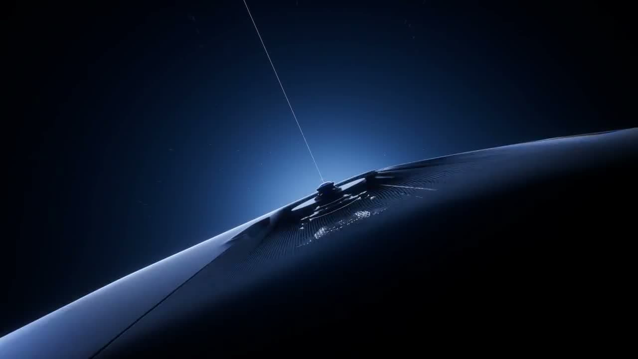 PUDU ET1 · video oficial