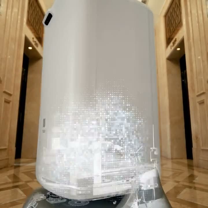 FlashBot Max · video oficial