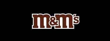 M&M’s
