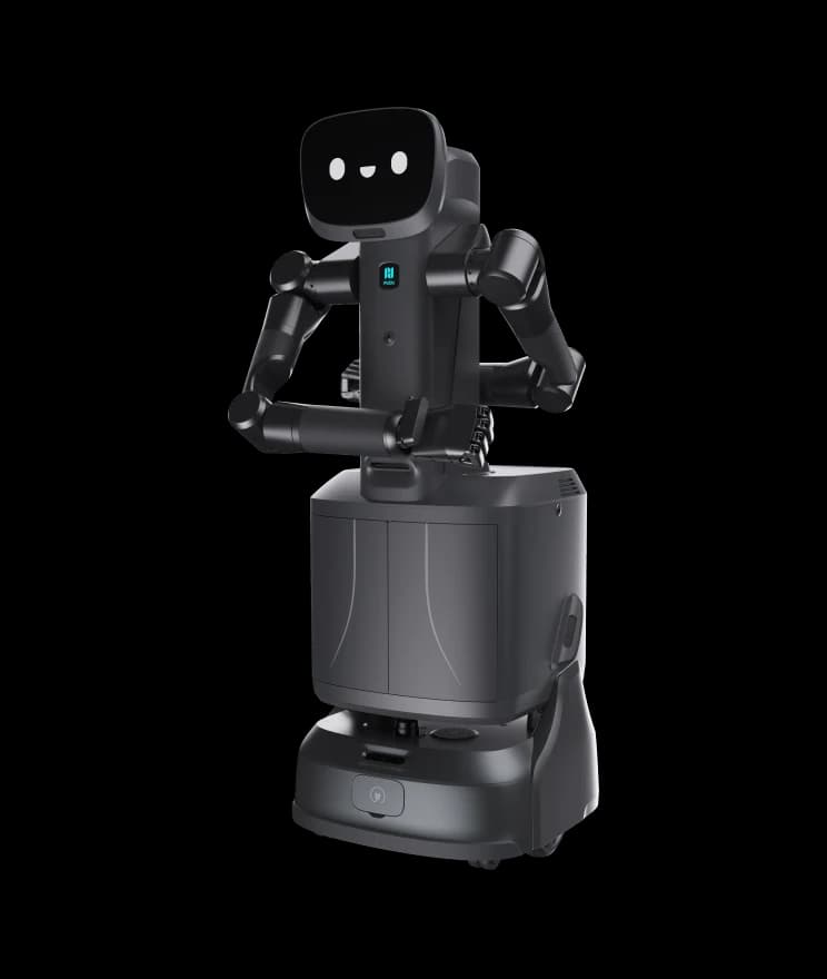 FlashBot Arm