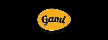 Gami Chicken & Beer