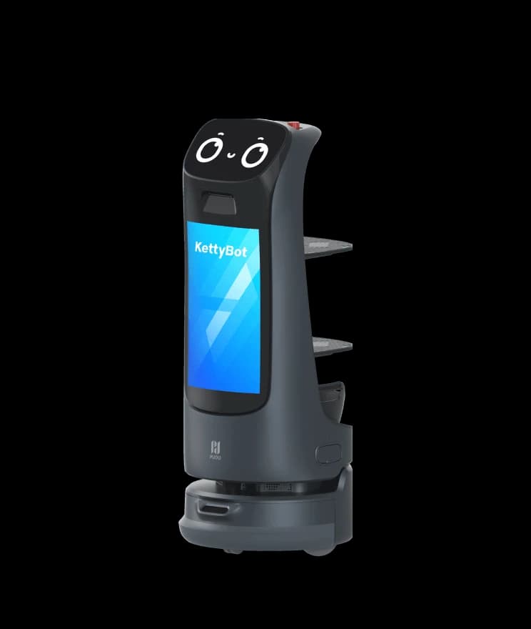 KettyBot Pro