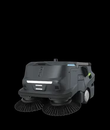 PUDU MT1