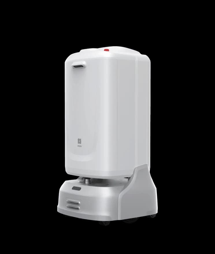 FlashBot Max