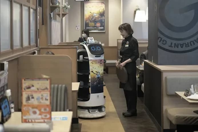 Skylark Group · Japón