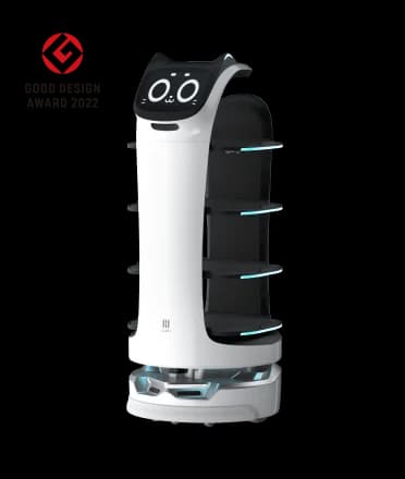 BellaBot