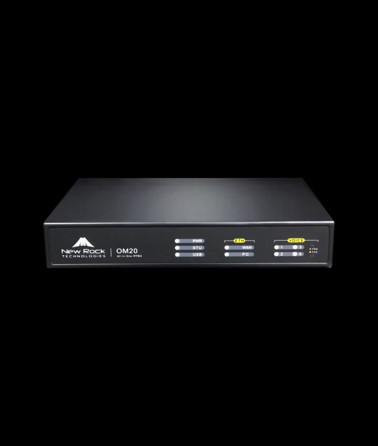 Sistema telefónico