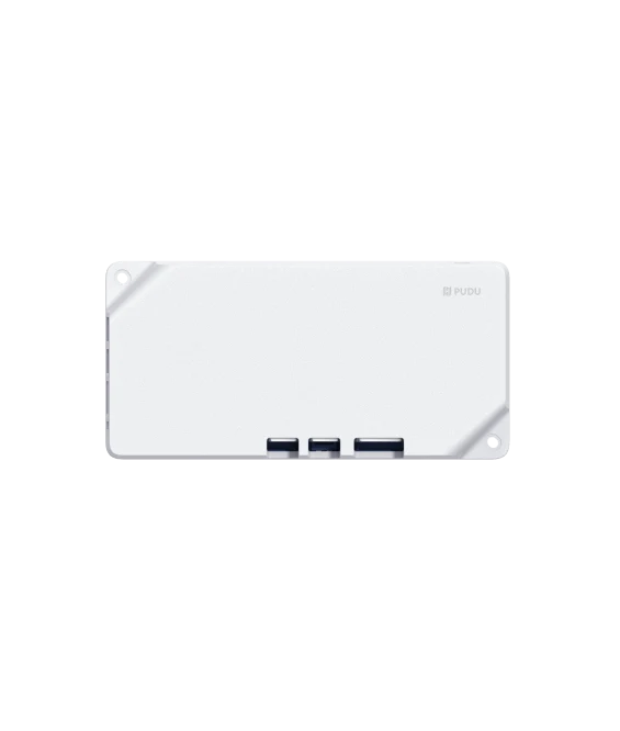 Módulo de control de puertas y accesos